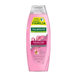 shampoo palmolive 650ml ceramidas force