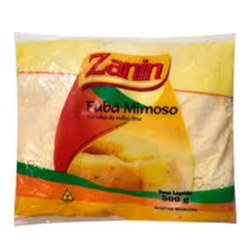 fuba mimoso zanin 500g