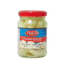 cogumelo inteiro toz