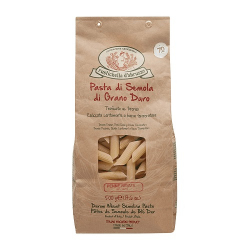 massa rustichella penne rigate