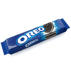 biscoito recheado oreo 90g