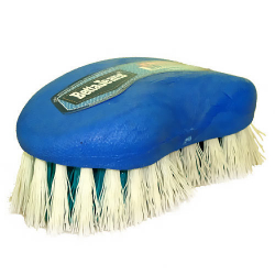 escova p/ roupa bettanin jeans