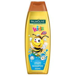 shampoo palmolive kids sem lagrimas 350ml