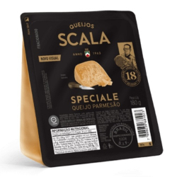 queijo scala parmesao 18 meses 180g