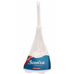 escova sanitaria com suporte sanilux bettanin