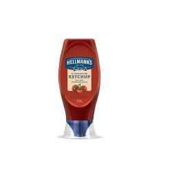 ketchup hellmann`s tradicional 380g