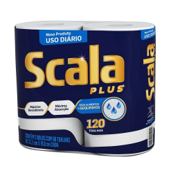 toalha papel plus scala pct