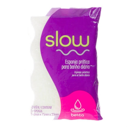 esponja de banho betta banho bettanin