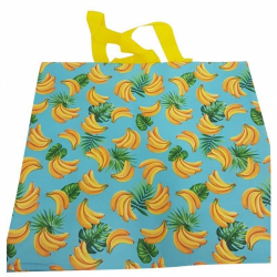 sacola retornavel seular bananax