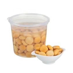 tremoco em conserva - 100g