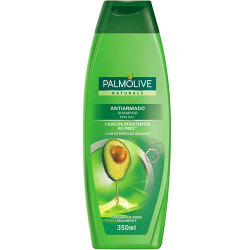 shampoo palmolive naturals anti armado 350ml