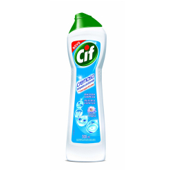 limpador cremoso cif original 250 ml