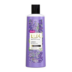 sabonete liquido lux botanicals lavanda 250ml