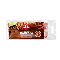 retalho costela perdigao salg 100g - aproximadamente.