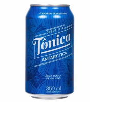 Agua Tonica Antarctica Lata