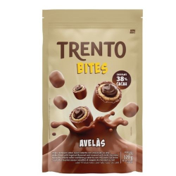 choc.trento bites 120g avela