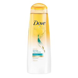 condicionador dove micelar 200ml