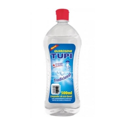 querosene tupi tradicional