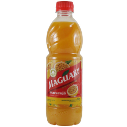 suco de maracuja maguary 500ml