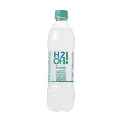 refrigerante h2oh limoneto 500ml