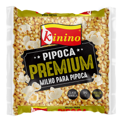 pipoca kinino pop cornr importada