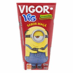 suco vigor maca 200ml