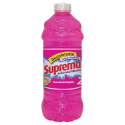 desinfetante flores do campo suprema 2 litros