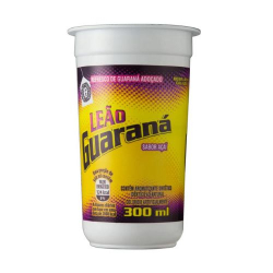 refresco leao power guar/acai 300ml