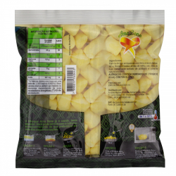 nhoque amabile 500g batata