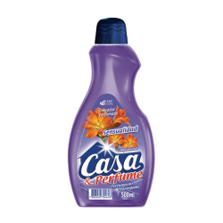 limpador casa & perfume sensualidade 500ml