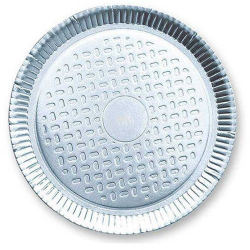 prato laminado prata junco n.06 31,5cm