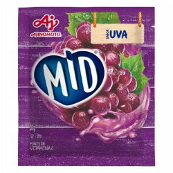 refresco em po uva mid pacote 20g