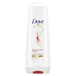 condicionador dove recuperacao extrema 200ml