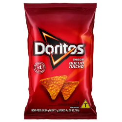 salg.doritos 75g queijo nacho