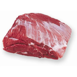 carne bovino miolo de acem 500g