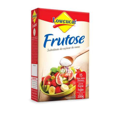 frutose lowcucar 200g