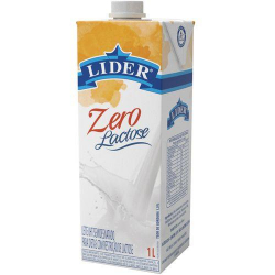 leite lider 1l uht zero lactose