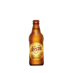 cerveja crystal pilsen