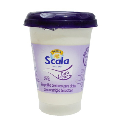requeijao scala zero lactose 200g