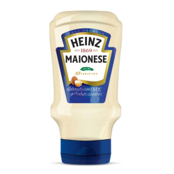 maionese heinz tradicional 215g