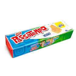 biscoito passatempo junior leite 150g