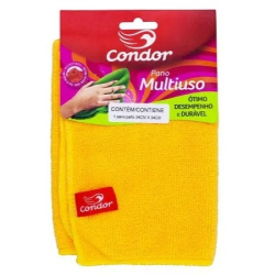 pano multiuso condor ref. 1677 microfibra