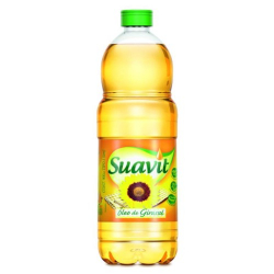 oleo suavit 900ml girassol