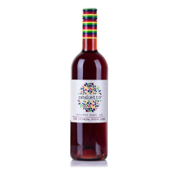 vinho ita.frisante mosketto 750ml tinto