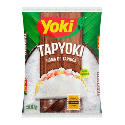 goma tapioca yoki 500gr
