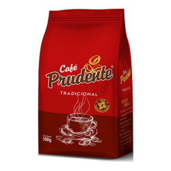 cafe prudente tradicional - 500g