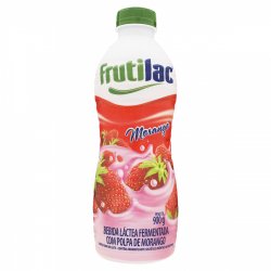 beb.lactea frutilac 850g morango