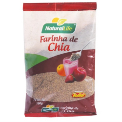farinha chia kodilar 100g