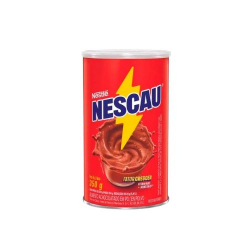 achocolatado nescau 370g
