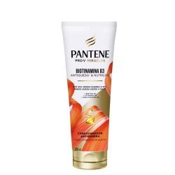 cond.pantene 250ml biotinamina